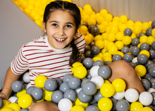 Fotografija 5 - FOTO Priuštite svom djetetu nezaboravan rođendan u Aquaparku Dalmatia u Šibeniku!