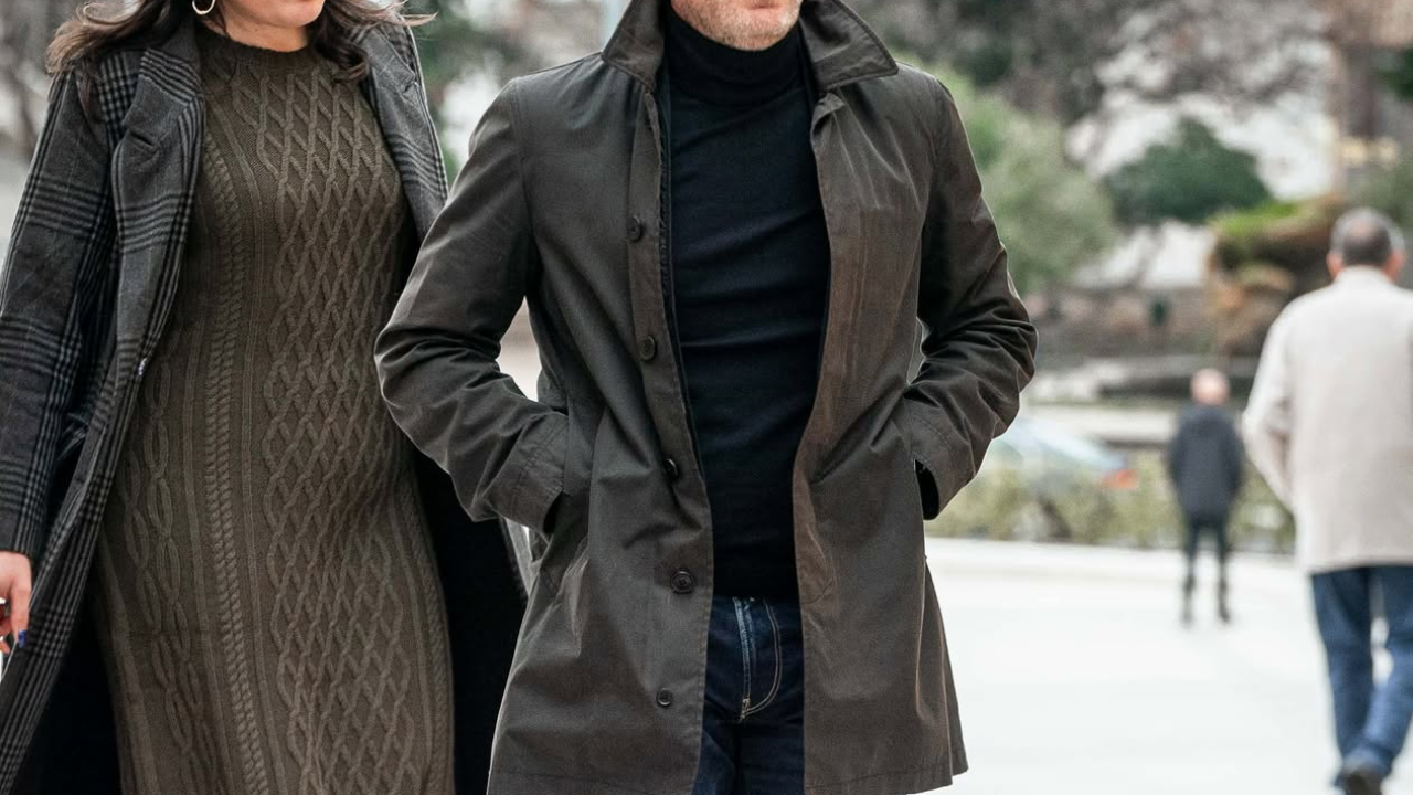 FOTO Đir po gradu, srijeda 22. siječnja