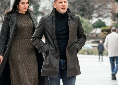 Fotografija 1 - Đir po gradu, srijeda 22. siječnja