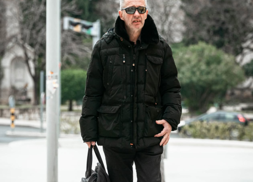 Fotografija 11 - Đir po gradu, srijeda 22. siječnja