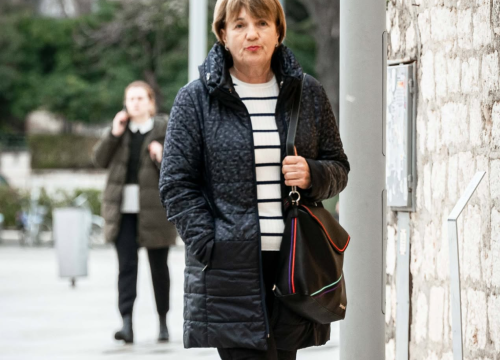 Fotografija 12 - Đir po gradu, srijeda 22. siječnja