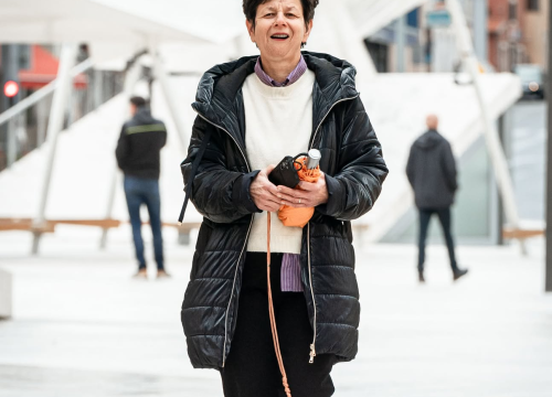 Fotografija 13 - Đir po gradu, srijeda 22. siječnja