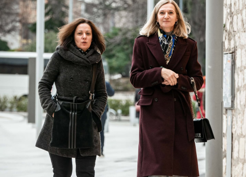 Fotografija 14 - Đir po gradu, srijeda 22. siječnja