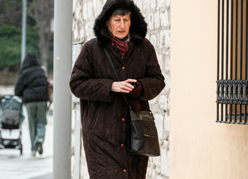 Fotografija 15 - Đir po gradu, srijeda 22. siječnja