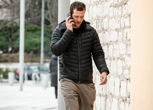 Fotografija 18 - Đir po gradu, srijeda 22. siječnja