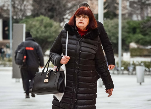 Fotografija 8 - Đir po gradu, srijeda 22. siječnja