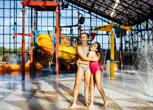 Priuštite svom djetetu nezaboravan rođendan u Aquaparku Dalmatia u Šibeniku!