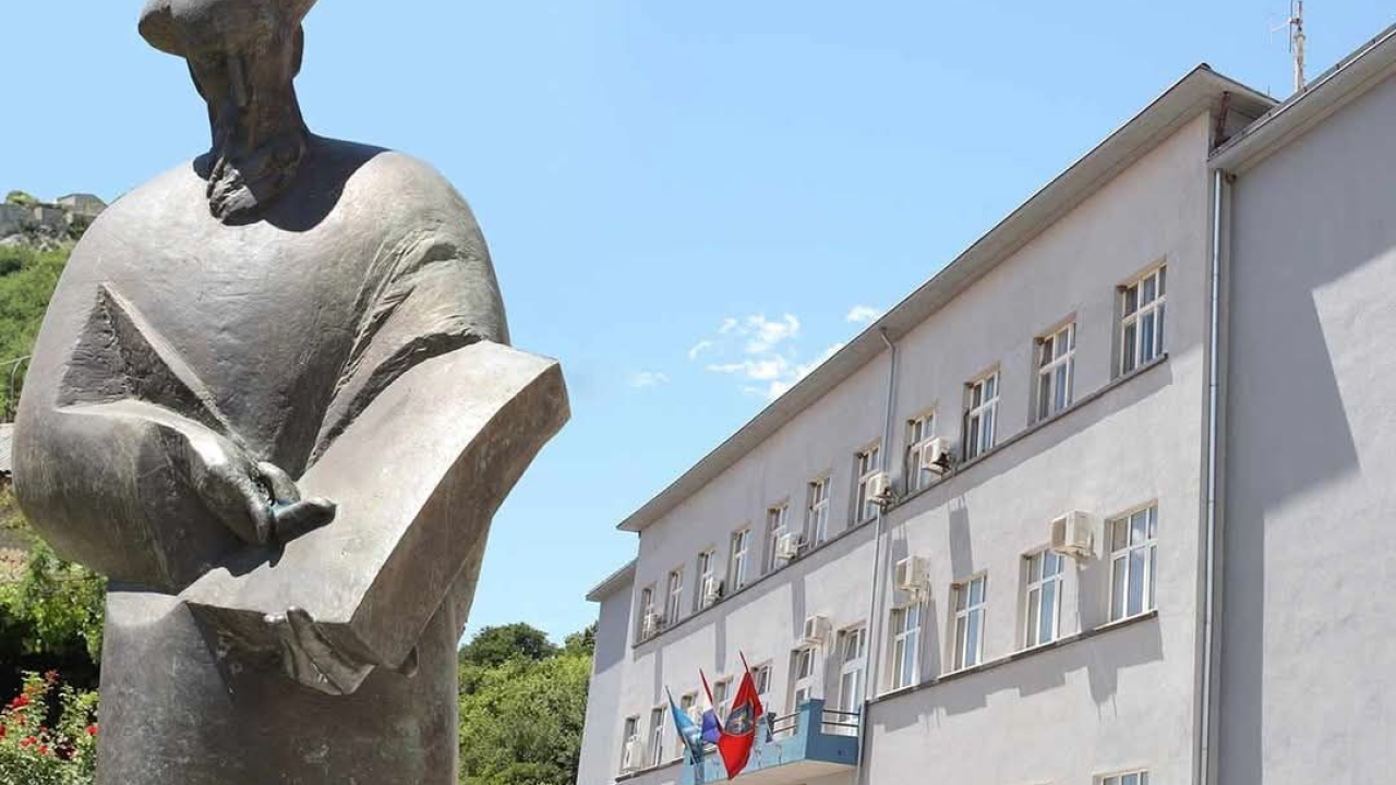 'Od vizije do stvarnosti': Na Veleučilištu u Kninu sutra inspirativno predavanje za poduzetnike