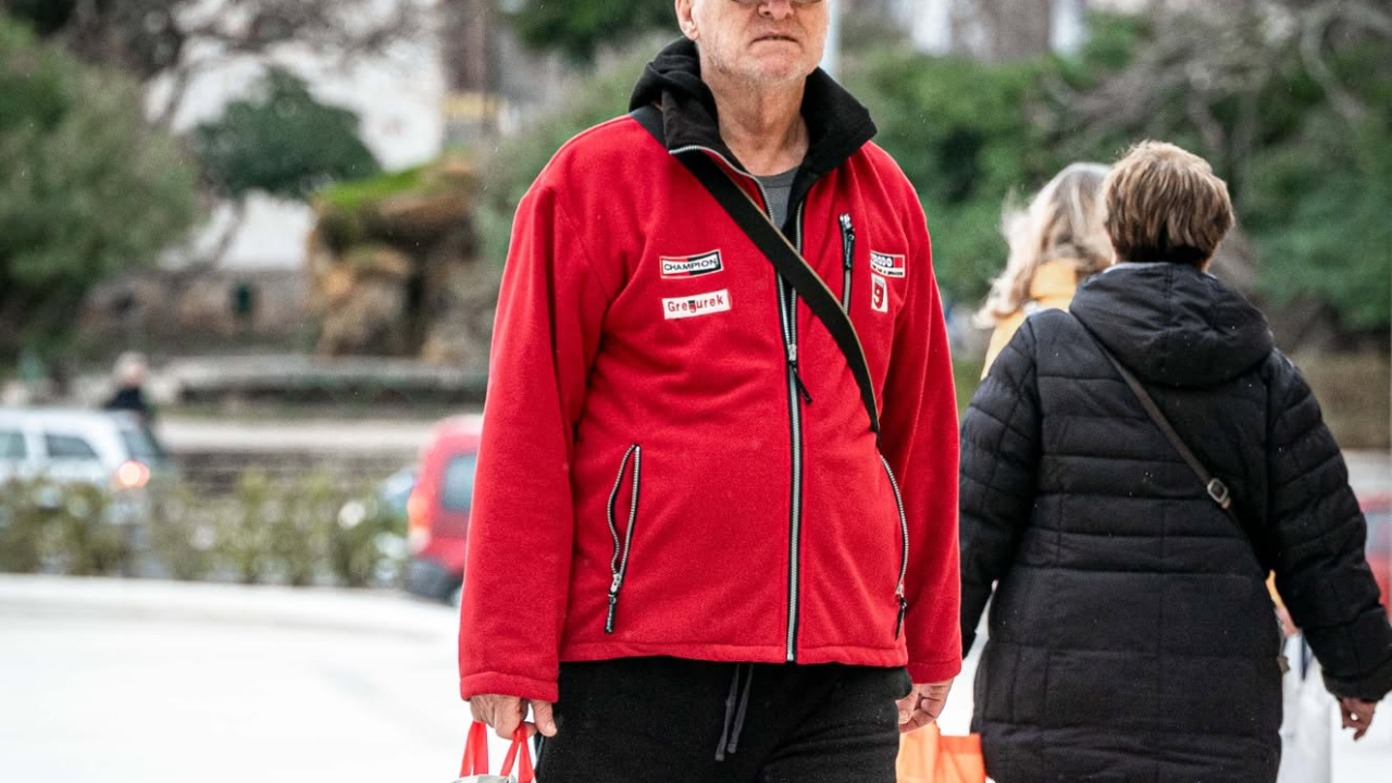 Đir po gradu, četvrtak 23. siječnja