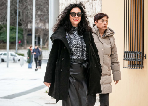 Fotografija 3 - FOTO Đir po gradu, četvrtak 23. siječnja