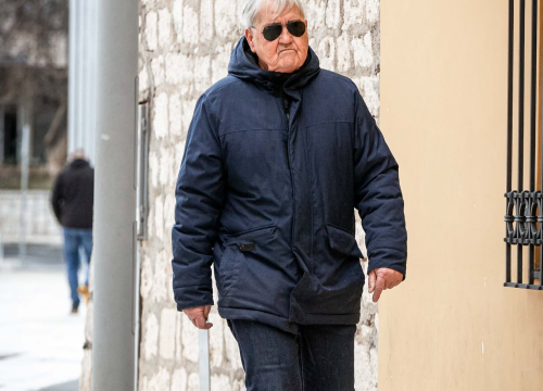 Fotografija 6 - FOTO Đir po gradu, četvrtak 23. siječnja