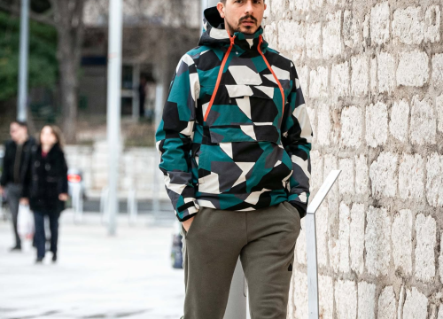 Fotografija 7 - FOTO Đir po gradu, četvrtak 23. siječnja