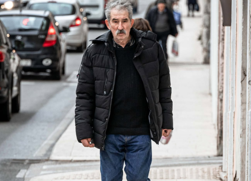 Fotografija 13 - FOTO Đir po gradu, četvrtak 23. siječnja