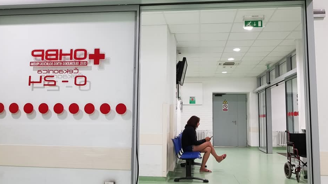 Stižu velike promjene u zdravstvu, rast će naknade za bolovanja