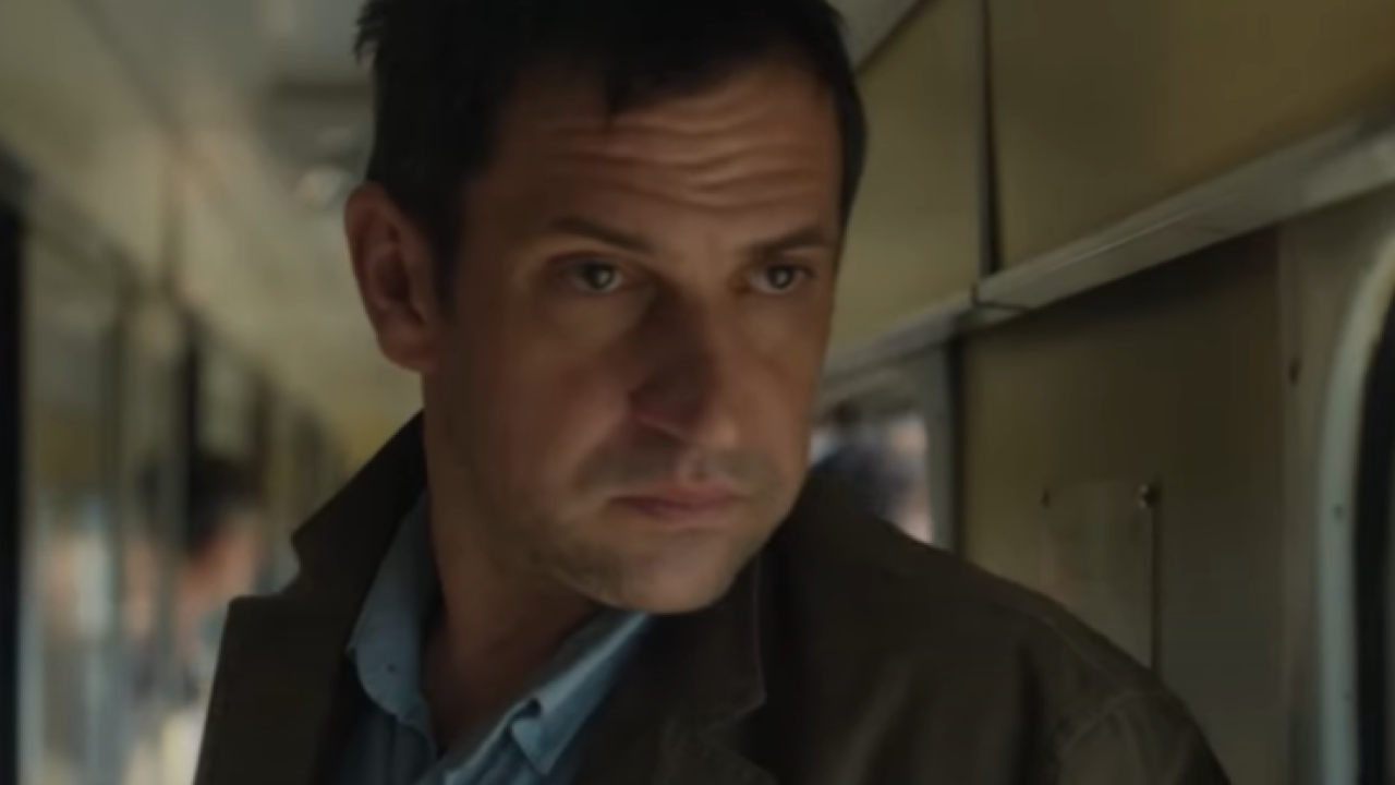 Povijesni uspjeh: Hrvatski film ‘Čovjek koji nije mogao šutjeti’ nominiran za Oscara