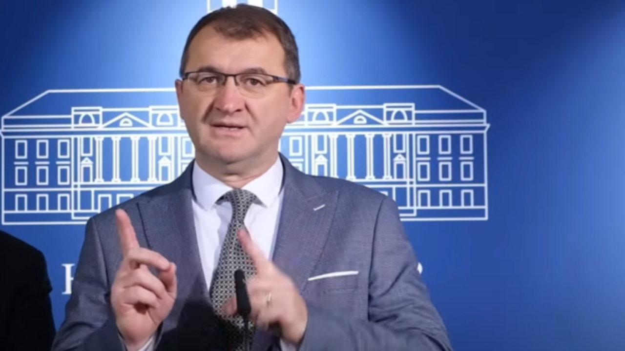 HDZ vraća nekretnine sindikatima. Ledenko: 'Rješava se vrući krumpir'