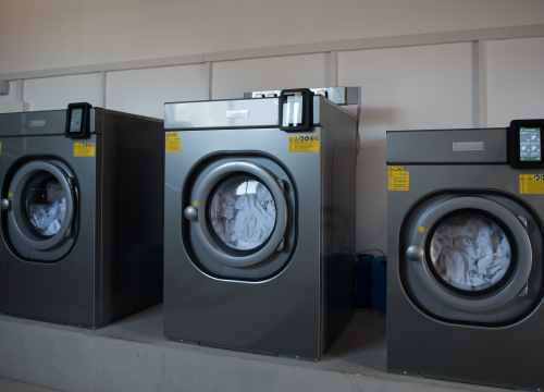 Fotografija 5 - FOTO Odlučite se za zdravi način pranja svoje odjeće uz Fleka Expert!