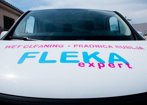 Fotografija 6 - FOTO Odlučite se za zdravi način pranja svoje odjeće uz Fleka Expert!