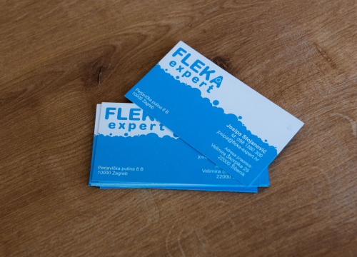 Fotografija 7 - FOTO Odlučite se za zdravi način pranja svoje odjeće uz Fleka Expert!