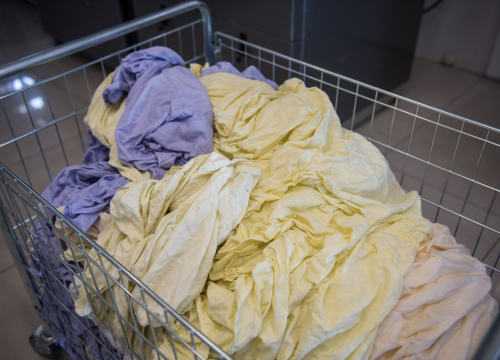Fotografija 20 - FOTO Odlučite se za zdravi način pranja svoje odjeće uz Fleka Expert!