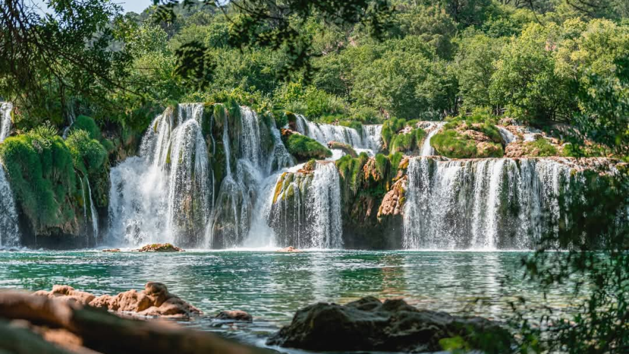 NP „Krka“ časti sve posjetitelje besplatnim ulaskom u Park