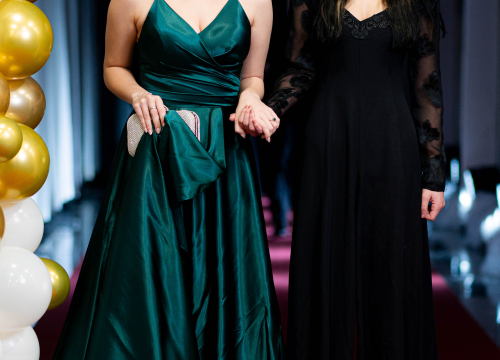 Fotografija 34 - Maturalni ples tehničke škole Šibenik (2)