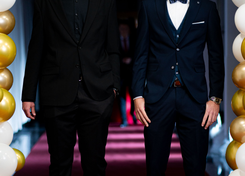 Fotografija 17 - Maturalni ples Tehničke škole Šibenik