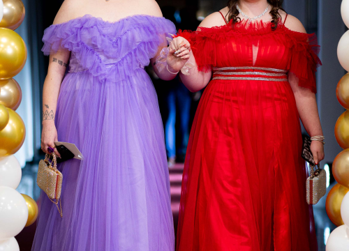 Fotografija 18 - Maturalni ples Tehničke škole Šibenik