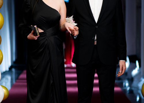 Fotografija 20 - Maturalni ples Tehničke škole Šibenik