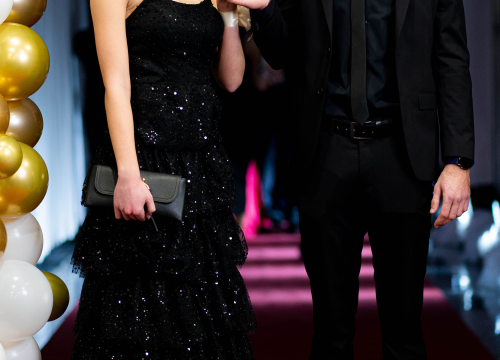 Fotografija 10 - Maturalni ples Tehničke škole Šibenik