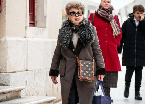 Fotografija 6 - FOTO MODNI ĐIR