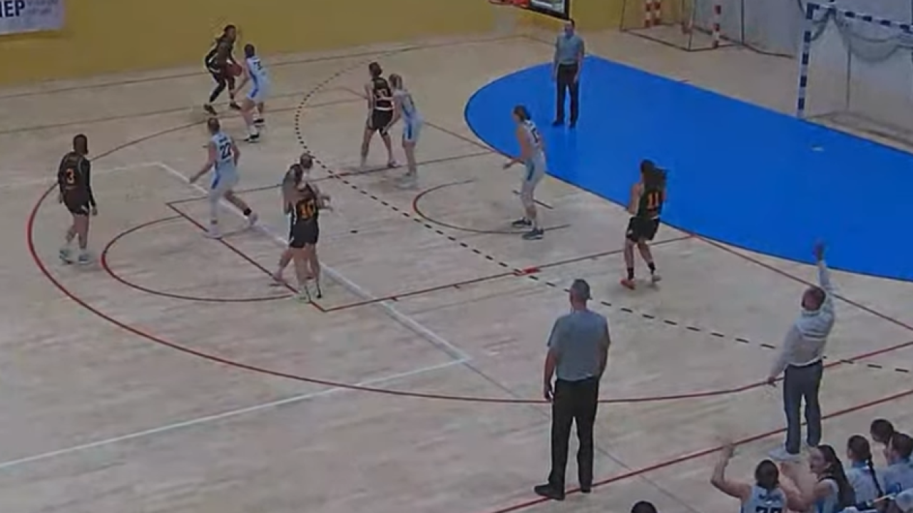 ŽKK Šibenik preokretom izborio polufinale kupa pa protiv iste ekipe traži pobjedu na putu do polufinala prvenstva