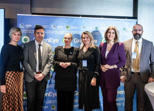 Fotografija 7 - Održan peti Green Eye Festival