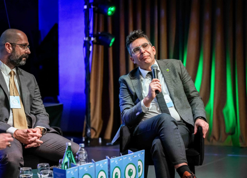 Fotografija 6 - Održan peti Green Eye Festival