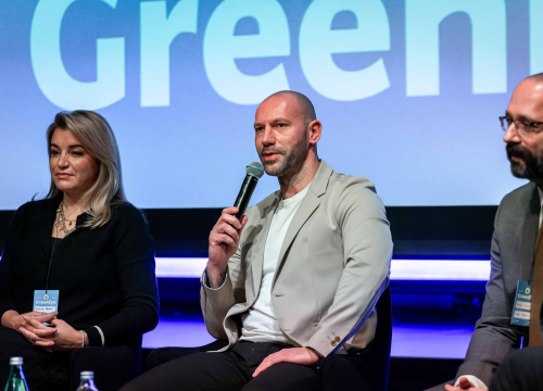 Fotografija 1 - Održan peti Green Eye Festival