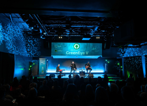 Fotografija 10 - Održan peti Green Eye Festival