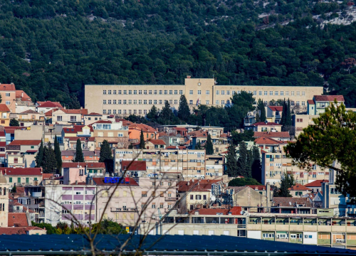 Pogledajte uvjete za upise u srednje škole na području županije