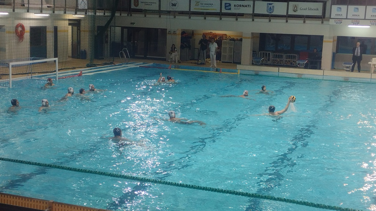 Solaris gubi korak s konkurentima: Večeras u Crnici postojalo je samo Primorje