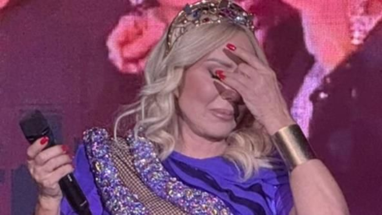 Iznos će mnoge šokirati: Lepa Brena za ozljedu u zagrebačkoj Areni dobila pozamašnu odštetu