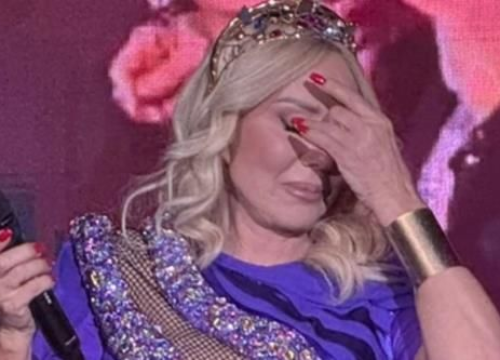 Iznos će mnoge šokirati: Lepa Brena za ozljedu u zagrebačkoj Areni dobila pozamašnu odštetu