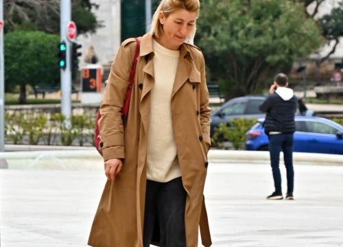 Fotografija 36 - Đir po gradu, subota 25. siječnja