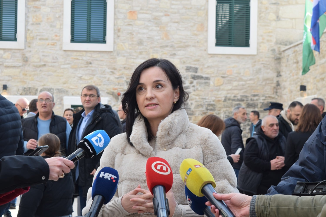 Projekt Nepoznata Krka