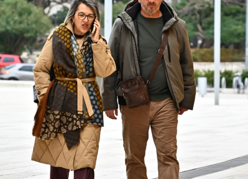 Fotografija 17 - Đir po gradu, subota 25. siječnja