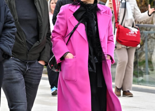 Fotografija 8 - Đir po gradu, subota 25. siječnja