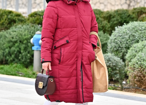 Fotografija 12 - Đir po gradu, subota 25. siječnja