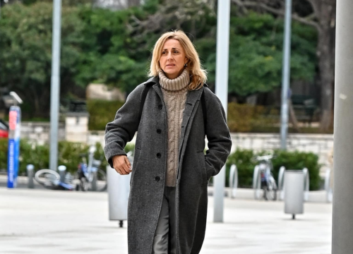 Fotografija 29 - Đir po gradu, subota 25. siječnja