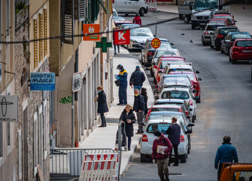 Šokantne brojke: Pogledajte rezultate bojkota trgovina u Hrvatskoj