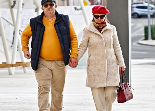 Fotografija 6 - FOTO Đir po gradu, nedjelja 26. siječnja