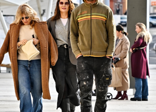 Fotografija 20 - FOTO Đir po gradu, nedjelja 26. siječnja