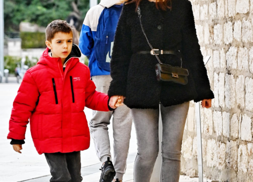 Fotografija 24 - FOTO Đir po gradu, nedjelja 26. siječnja